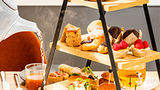 Fletcher’s High Tea 