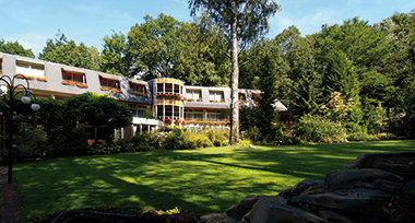 Pand Fletcher Hotel-Restaurant De Scheperskamp