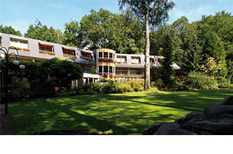 Pand Fletcher Hotel-Restaurant De Scheperskamp